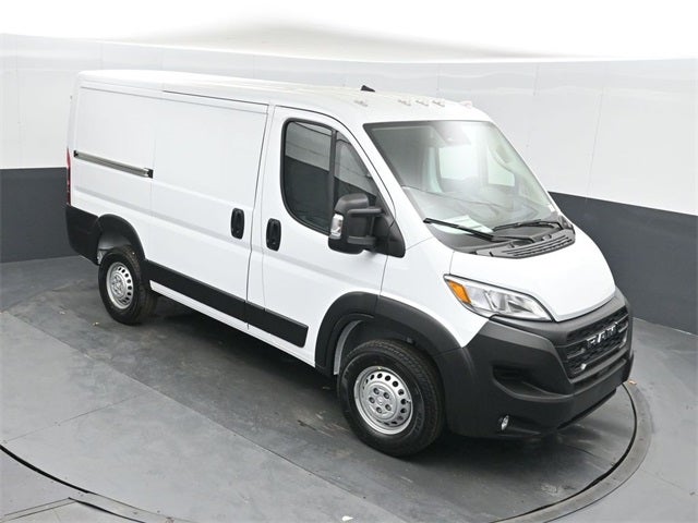 2026 RAM ProMaster 1500 Low Roof