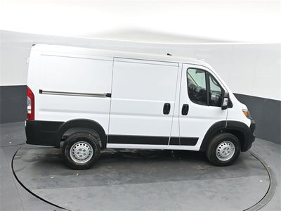 2026 RAM ProMaster 1500 Low Roof