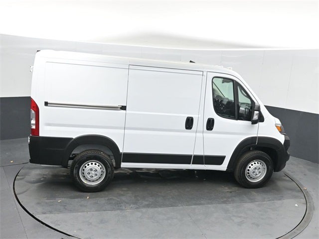 2026 RAM ProMaster 1500 Low Roof