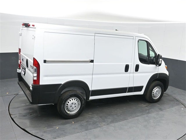 2026 RAM ProMaster 1500 Low Roof