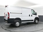 2026 RAM ProMaster 1500 Low Roof