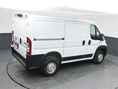2026 RAM ProMaster 1500 Low Roof