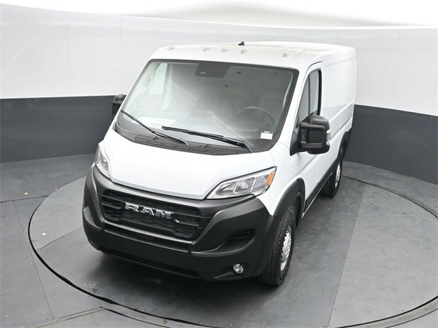 2026 RAM ProMaster 1500 Low Roof