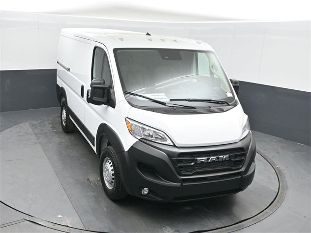 2026 RAM ProMaster 1500 Low Roof