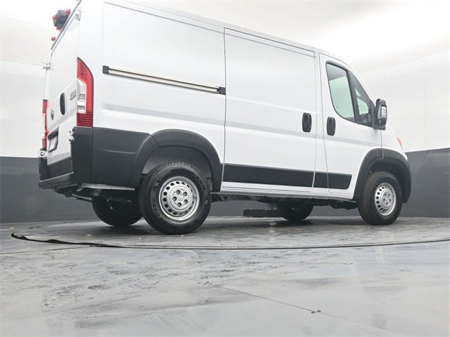 2026 RAM ProMaster 1500 Low Roof