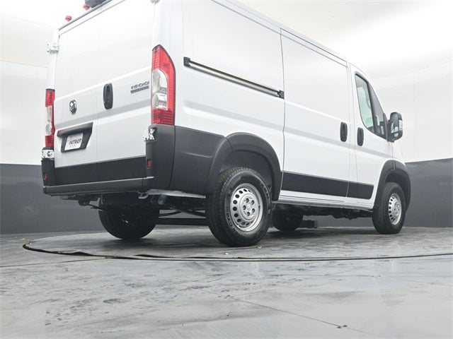 2026 RAM ProMaster 1500 Low Roof