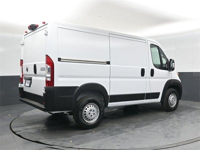 2026 RAM ProMaster 1500 Low Roof