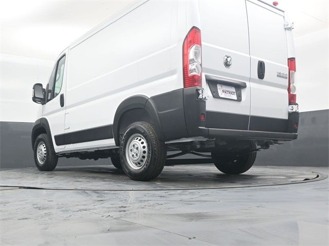 2026 RAM ProMaster 1500 Low Roof