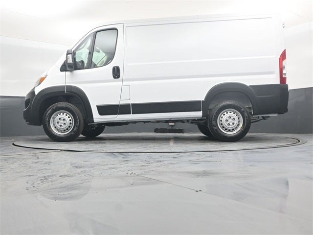 2026 RAM ProMaster 1500 Low Roof