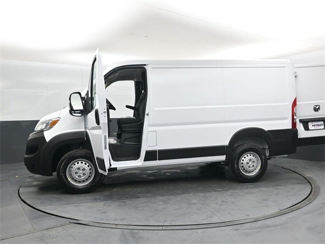 2026 RAM ProMaster 1500 Low Roof