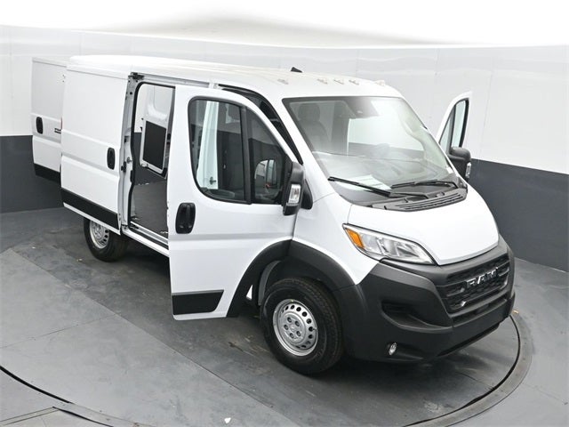 2026 RAM ProMaster 1500 Low Roof
