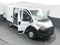 2026 RAM ProMaster 1500 Low Roof