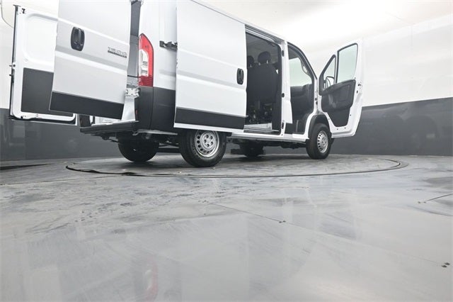 2026 RAM ProMaster 1500 Low Roof