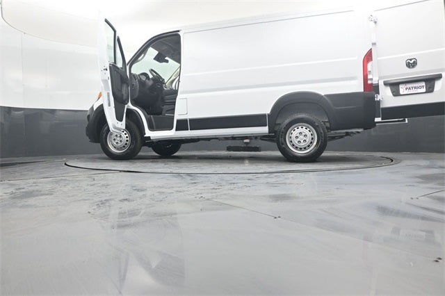 2026 RAM ProMaster 1500 Low Roof