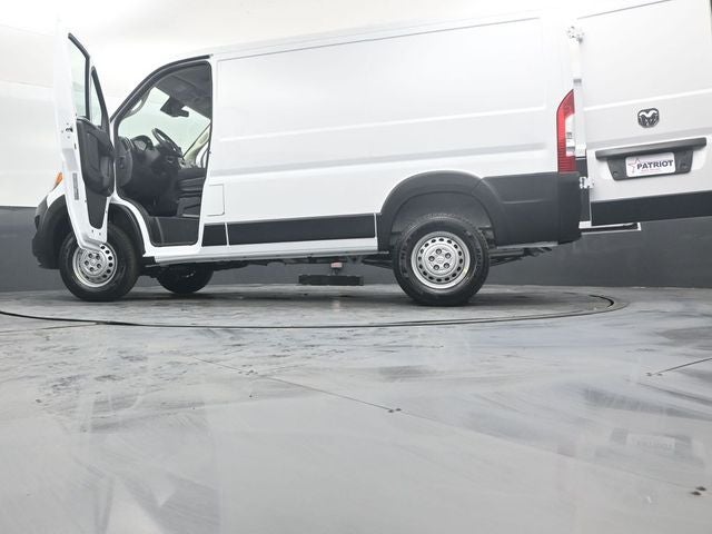 2026 RAM ProMaster 1500 Low Roof