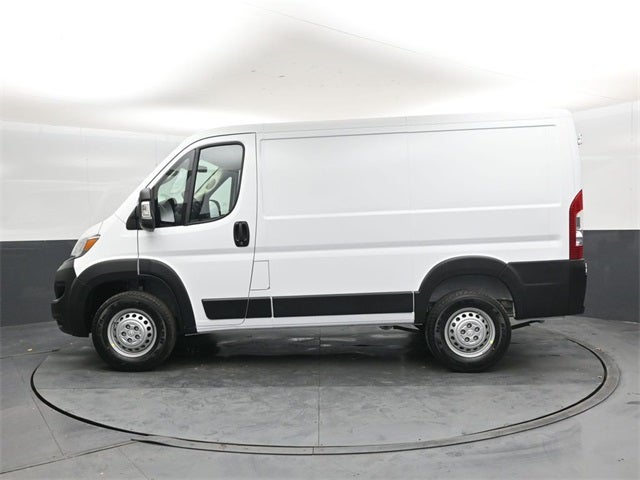 2026 RAM ProMaster 1500 Low Roof