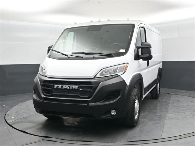 2026 RAM ProMaster 1500 Low Roof