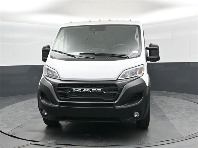 2026 RAM ProMaster 1500 Low Roof