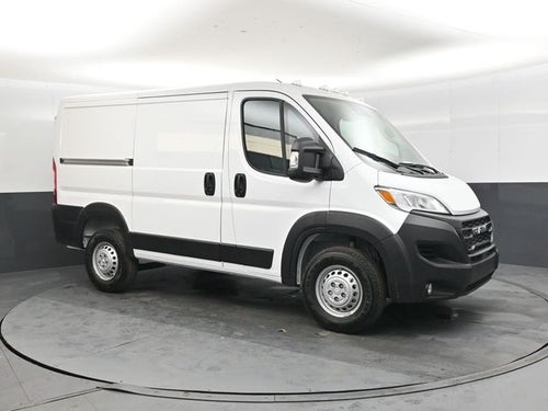 2026 RAM ProMaster 1500 Low Roof
