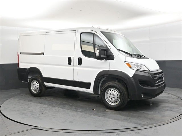 2026 RAM ProMaster 1500 Low Roof