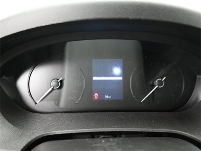 2026 RAM ProMaster 1500 Low Roof