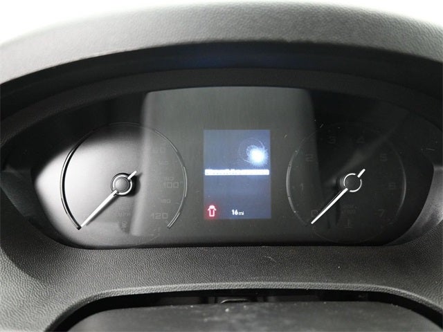 2026 RAM ProMaster 1500 Low Roof