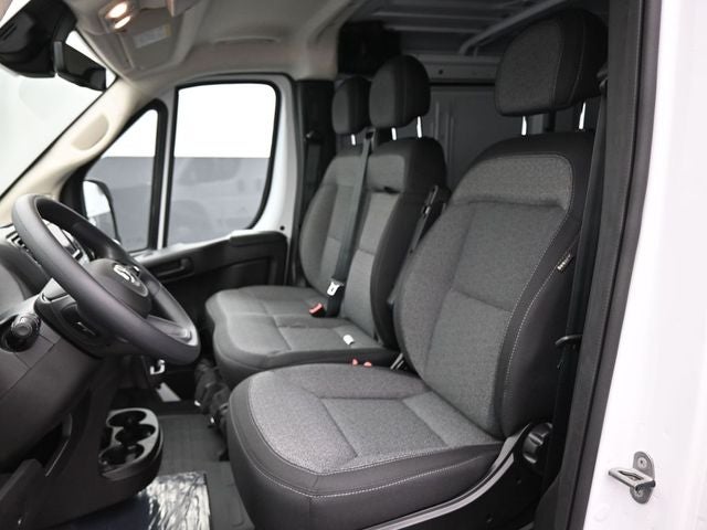 2026 RAM ProMaster 1500 Low Roof