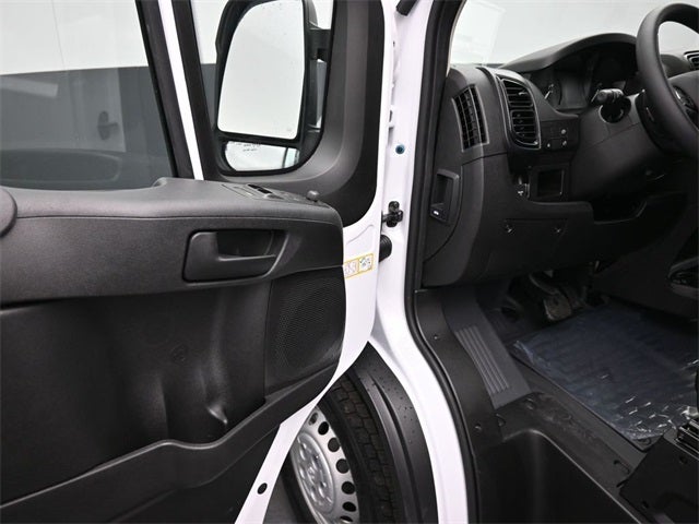 2026 RAM ProMaster 1500 Low Roof