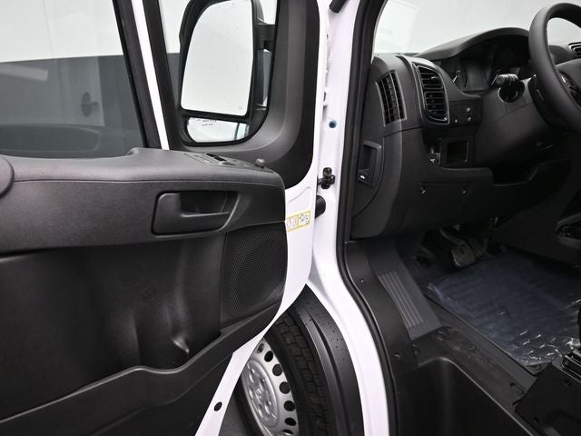2026 RAM ProMaster 1500 Low Roof