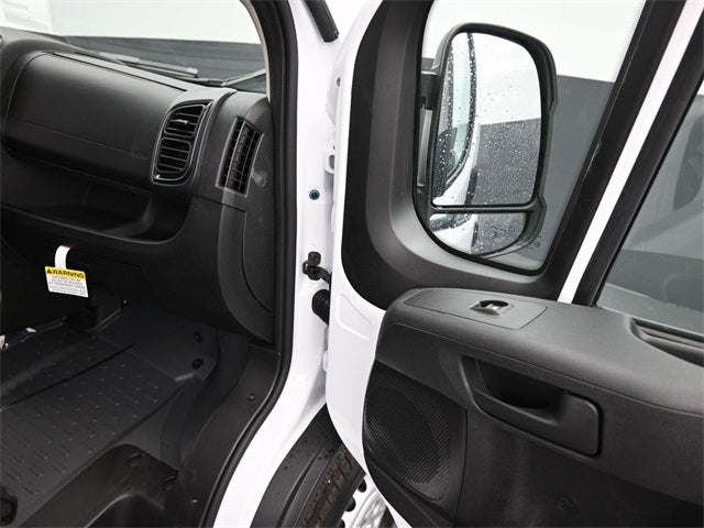 2026 RAM ProMaster 1500 Low Roof