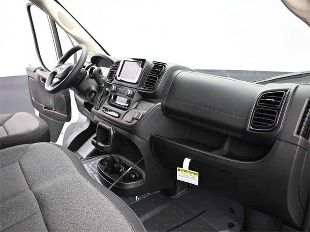 2026 RAM ProMaster 1500 Low Roof