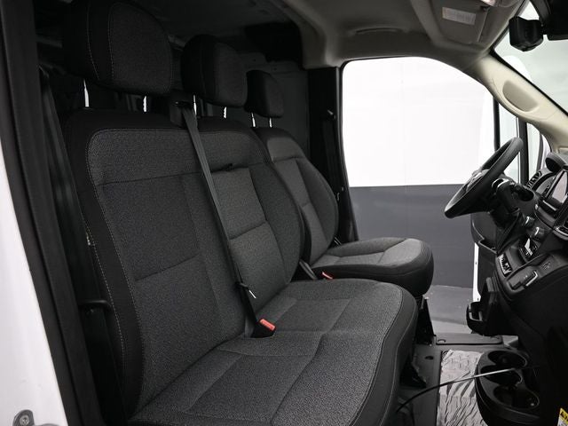 2026 RAM ProMaster 1500 Low Roof