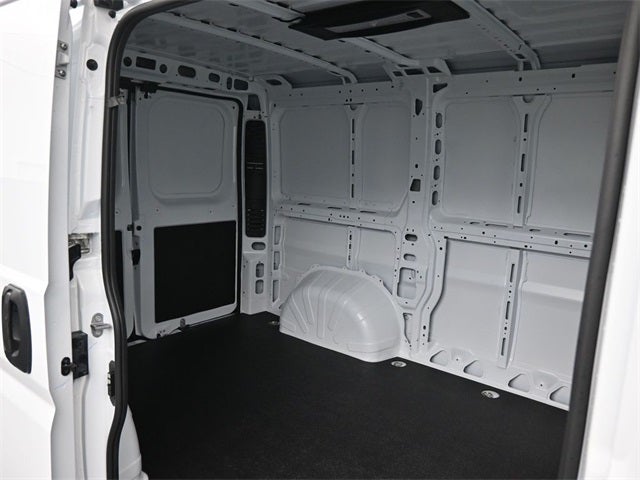 2026 RAM ProMaster 1500 Low Roof