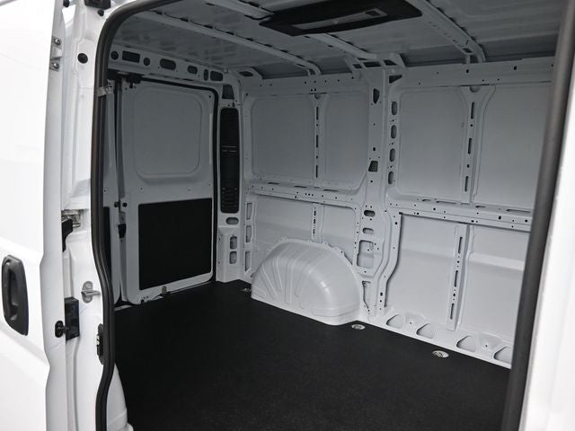 2026 RAM ProMaster 1500 Low Roof
