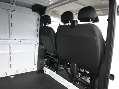 2026 RAM ProMaster 1500 Low Roof