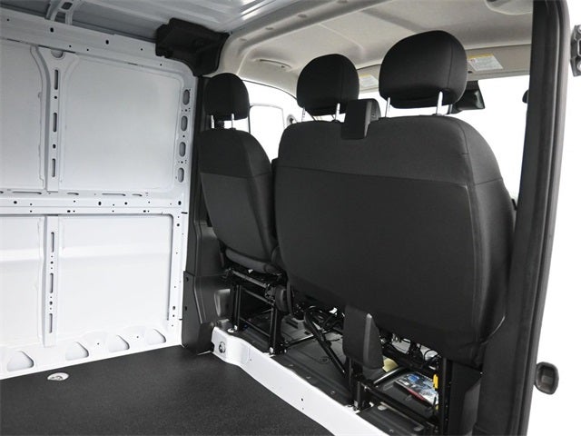 2026 RAM ProMaster 1500 Low Roof