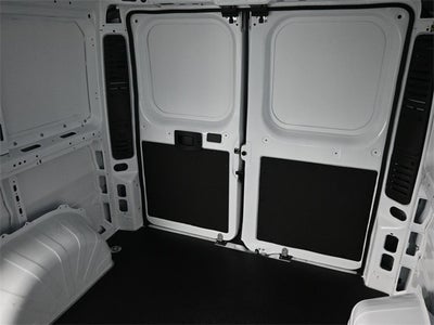 2026 RAM ProMaster 1500 Low Roof