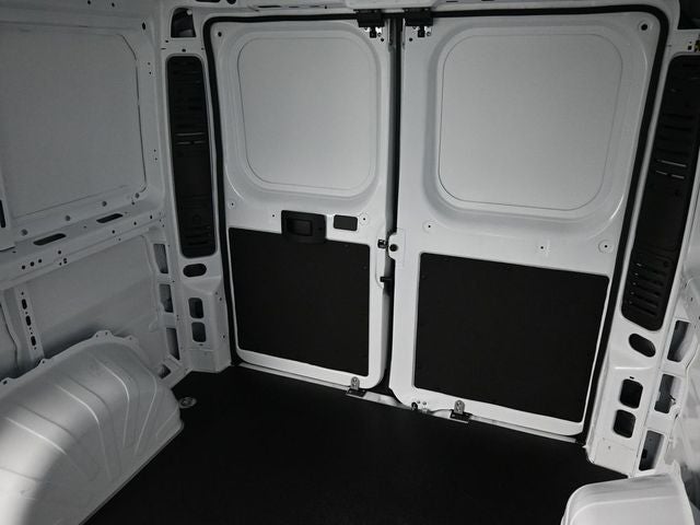 2026 RAM ProMaster 1500 Low Roof
