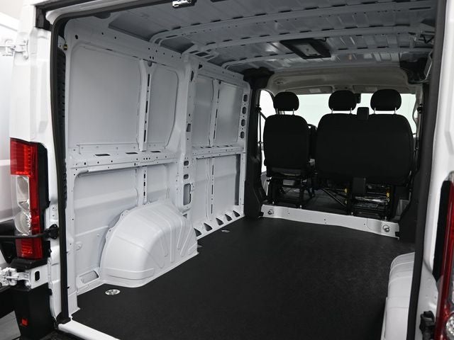 2026 RAM ProMaster 1500 Low Roof