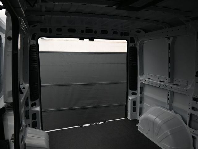 2026 RAM ProMaster 1500 Low Roof