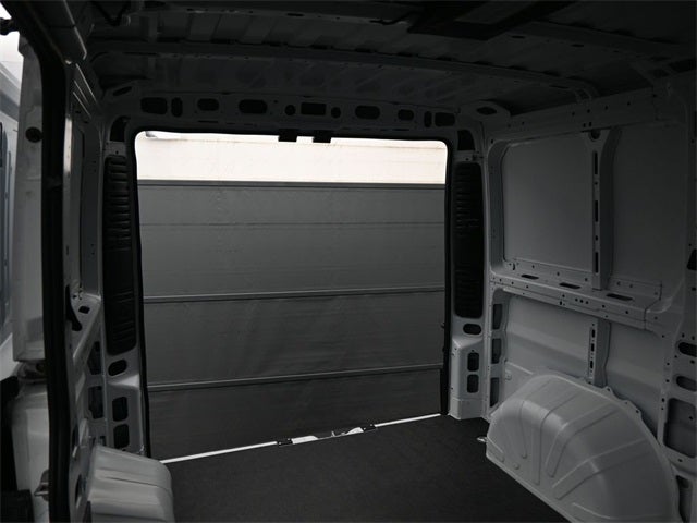 2026 RAM ProMaster 1500 Low Roof