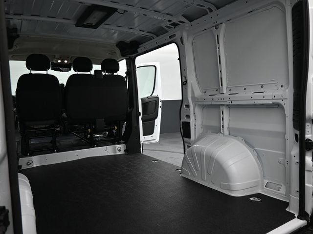 2026 RAM ProMaster 1500 Low Roof