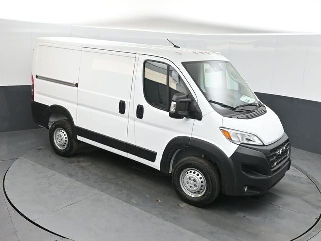 2026 RAM ProMaster 1500 Low Roof
