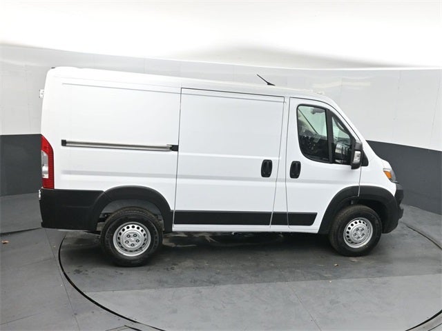 2026 RAM ProMaster 1500 Low Roof