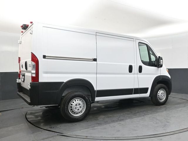 2026 RAM ProMaster 1500 Low Roof