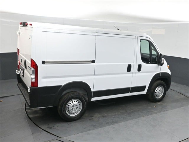 2026 RAM ProMaster 1500 Low Roof