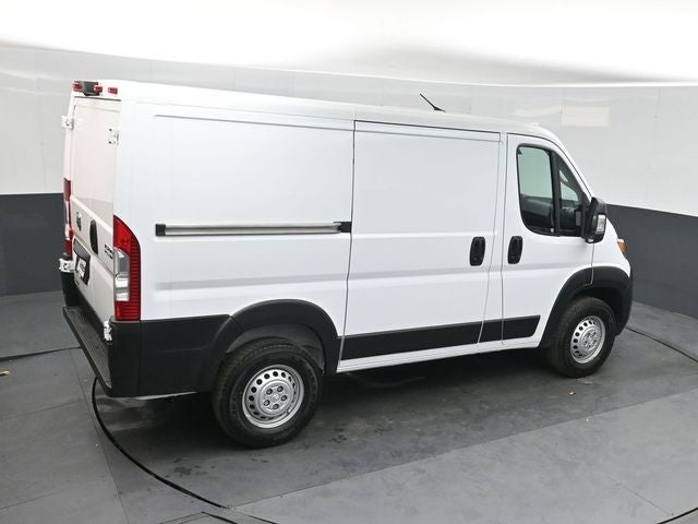 2026 RAM ProMaster 1500 Low Roof
