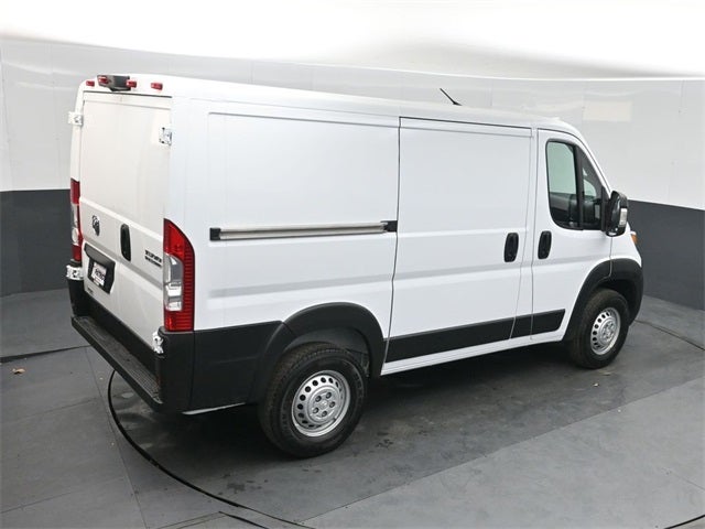 2026 RAM ProMaster 1500 Low Roof