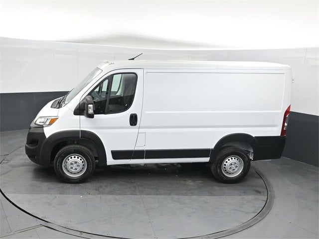 2026 RAM ProMaster 1500 Low Roof