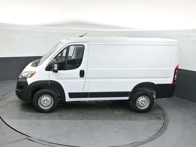 2026 RAM ProMaster 1500 Low Roof